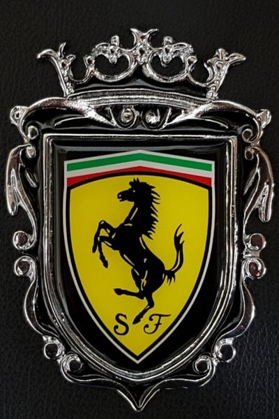 Sedef Casting Arma Ferrari