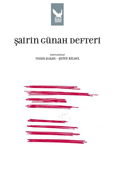 Şairin Günah Defteri