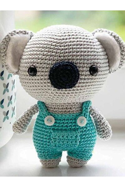 Alize Cotton Gold 60 Black - 55% Βαμβάκι 45% Ακρυλικό - 100 Gr - 330 M