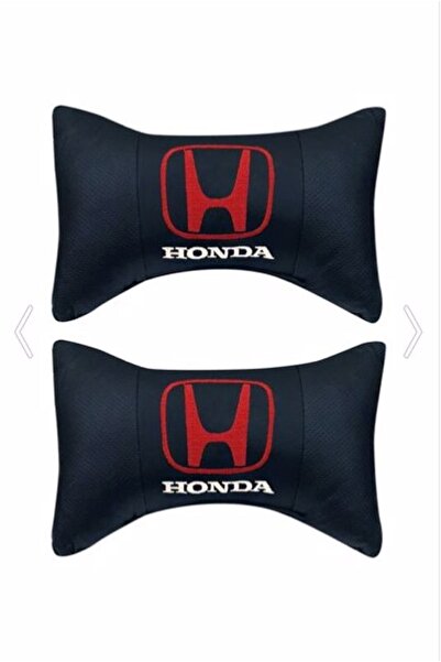 MOPS Honda Hrv 2015-2019 Premium Boyun Yastığı