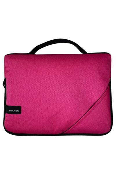 Moserini حافظة تابلت سامسونج جالاكسي تاب 4 T530 (10.1 بوصة) ذكية ونحيفة - فوشيا