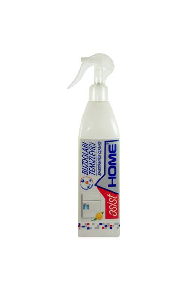Asist Home Buzdolabı Temizleyici