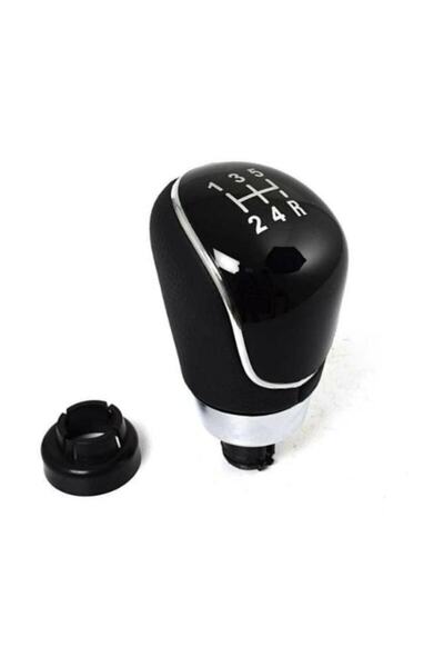 Federal Power Gear Shift Knob 5 Gears Between Mondeo 2007-2014