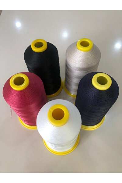 SERİLON %100 Naylon Dikiş Ipliği