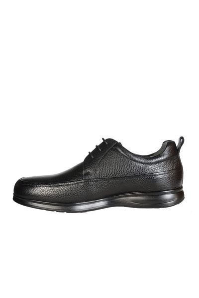 Fosco 9531 Model Ανδρικά Casual Δερμάτινα Παπούτσια