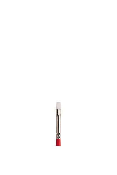 Winsor Newton Winsor & Newton University 234 Σειρά κοντή επίπεδη βούρτσα N:2