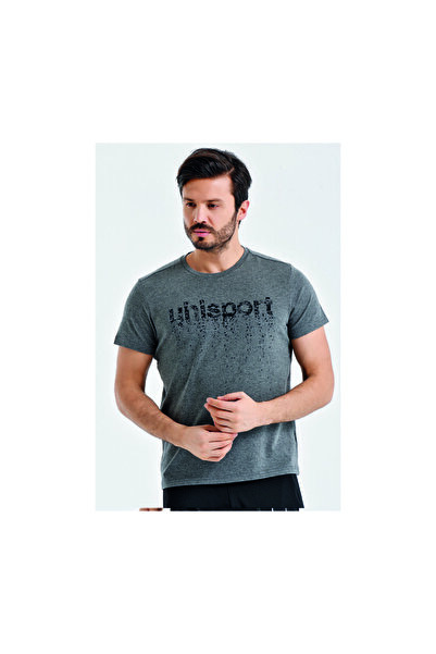 UHLSPORT Ανδρικό μπλουζάκι Grimelange