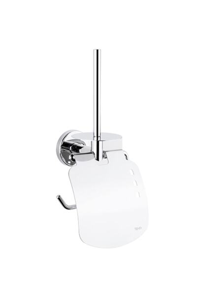 Tema Mare Extra Paper Holder with Lid and Bag 71213-l