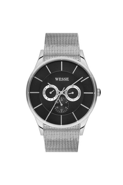 Wesse Ww-g202901 Wrist Watch