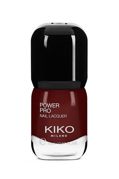 Kiko Oje - Power Pro Nail Lacquer 15 8025272604468