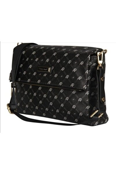 Angel Polo Gly Store 9130 Ayarlanabilir Kol &omuz Çantası