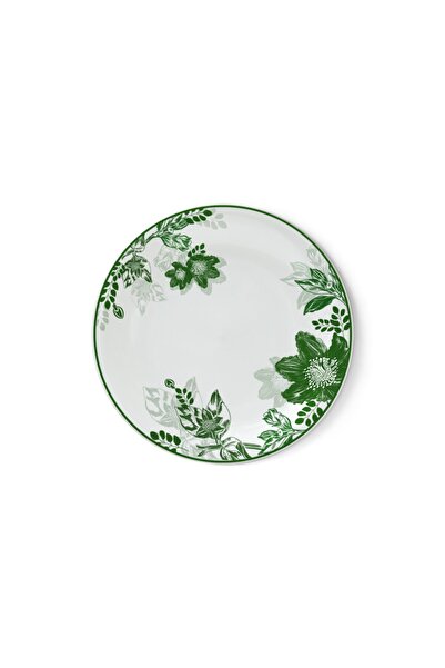 FernCo Victorian Garden Collection Tatlı Tabağı