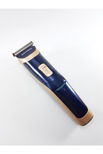 GoldSilver Gold Silver Profesyonel Traş Makinesi Şarjlı