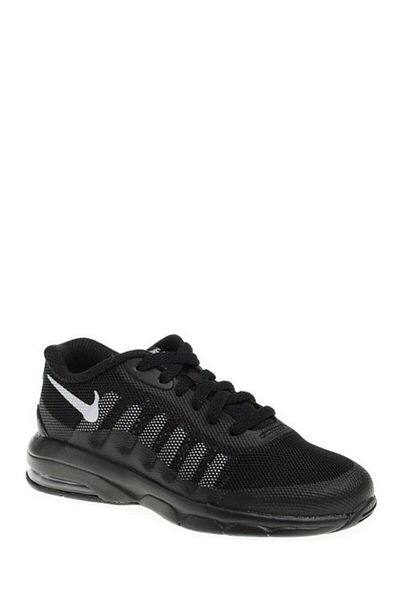 Nike Unisex Black Sports Shoes