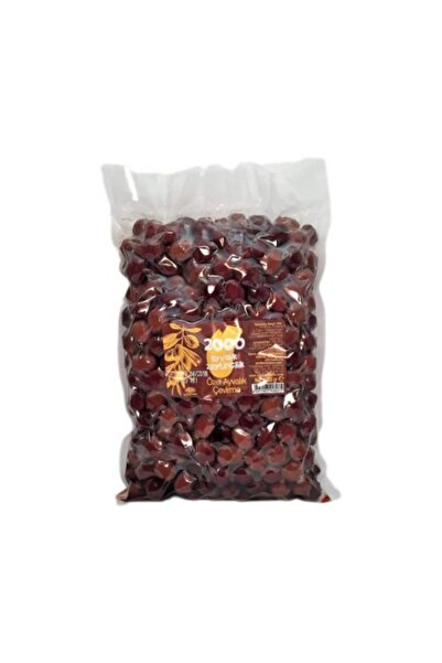 2000 AYVALIK ZEYTİNCİLİK Vakum Özel Ayvalık Çevirme 1000 gr