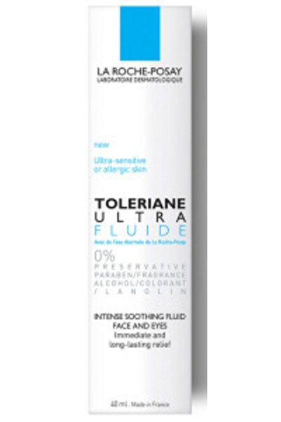 La Roche Posay La Roche-posay Toleriane Ultra Fluid 40ml Nemlendirici