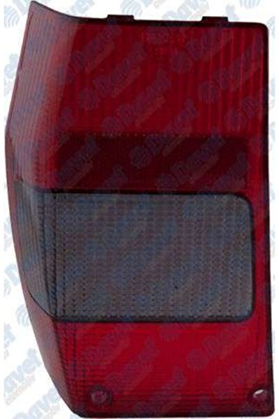 Genel Markalar Tofaş Kartal Slx Arka Sol Stop Far Lambasının Camı