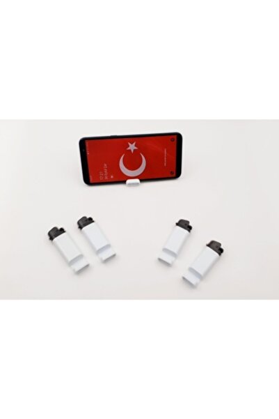 Moni 5 Adet Telofon Tutucu Çakmak