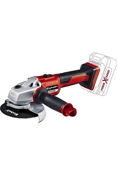 Einhell Te-ag 18/115 Li Solo Avuç Taşlama (akü Dahil Değildir
