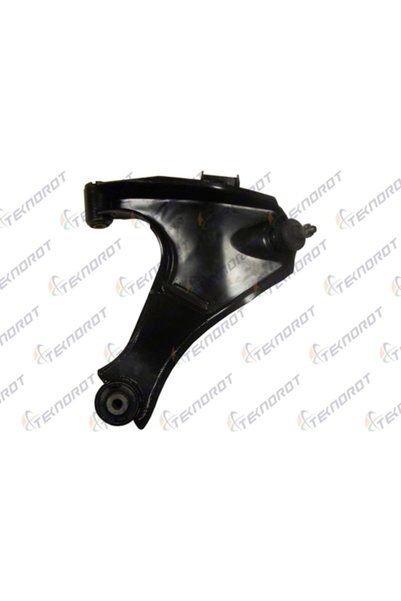 TEKNOROT Salıncak Sol Rotıllı Burclu Sac Daihatsu Terios (j1) 1.3 Dx 1997-2005 -dh309 Uyumlu