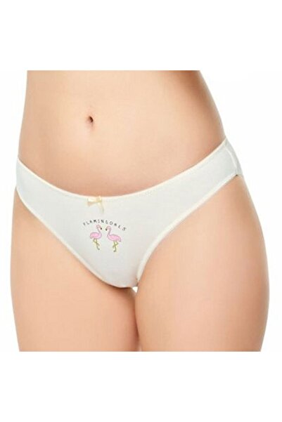 Belinay سراويل نسائية قطنية منقوشة 3 أنماط 6 قطع مجموعة 241