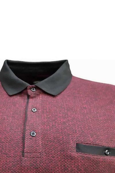 GRAND CHIEF Men's Plus Size