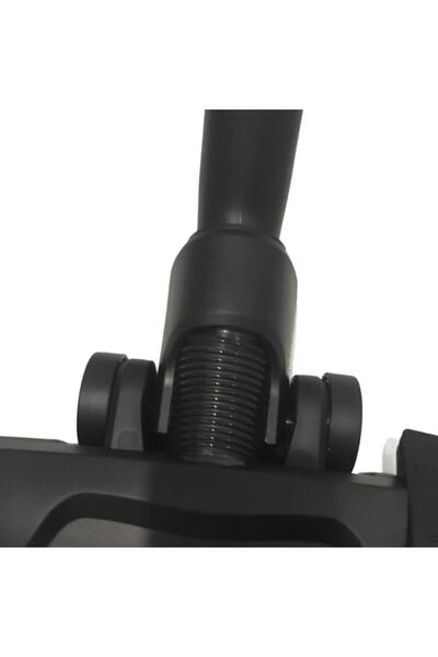 Electrolux Бял комплект маркуч ESPC71DBT Silent Performer, тръба - четка