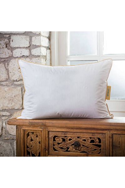 OTHELLO Elegante Piuma 90 Goose Feather Pillow (50X70)