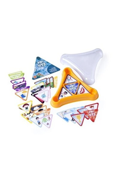 Miniland Tri-bits: Povești distractive