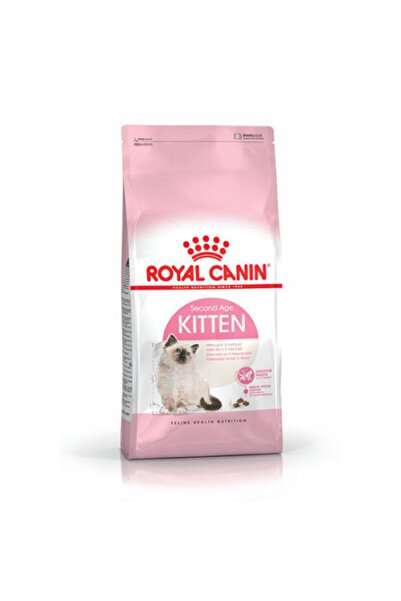 Royal Canin Kitten Yavru Kedi Maması 2 Kg