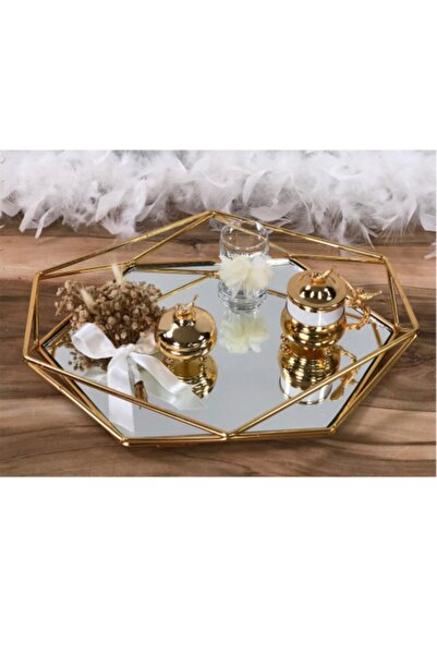 Masalsı Concept Призма Дамат Тепсісі