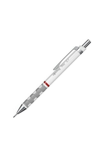 Rotring Tikky Tip Pen Versatil 0.7 White