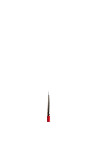 Winsor Newton Winsor & Newton University 233 Series Short Handle Round Brush N:00
