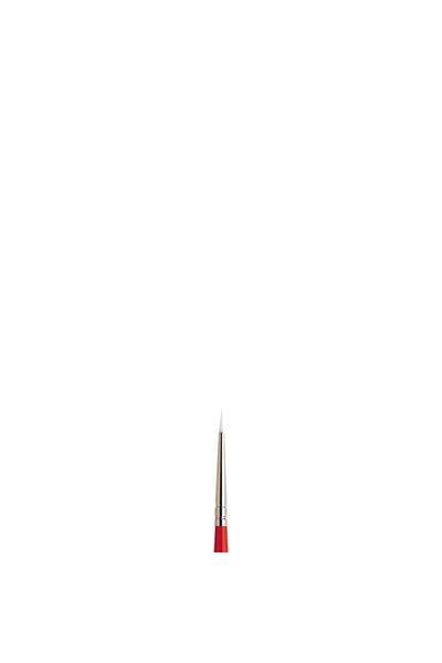 Winsor Newton Winsor & Newton University 233 Series Short Handle Round Brush N:000