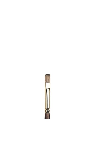 Winsor Newton Winsor & Newton Monarch Επίπεδη βούρτσα με μακριά λαβή N:6