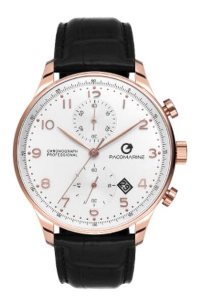 Pacomarine Pacomarıne Pm.15401.06 Erkek Kol Saati