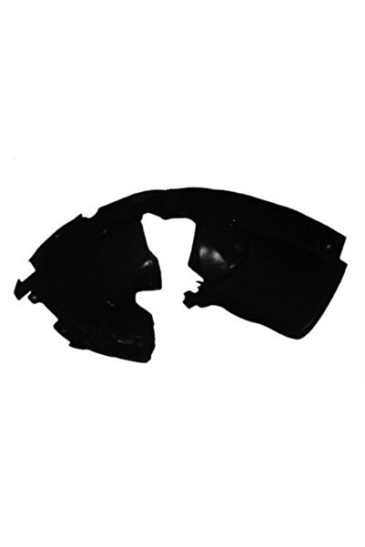 DEGA Citroen C4 Picasso Ön Çamurluk Davlumbaz Sol 2006-2011