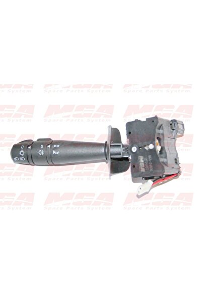 MGA Far Korna Kolu Arka Sisli ( Renault : Kangoo Megane Dacia : Logan ) - -34800