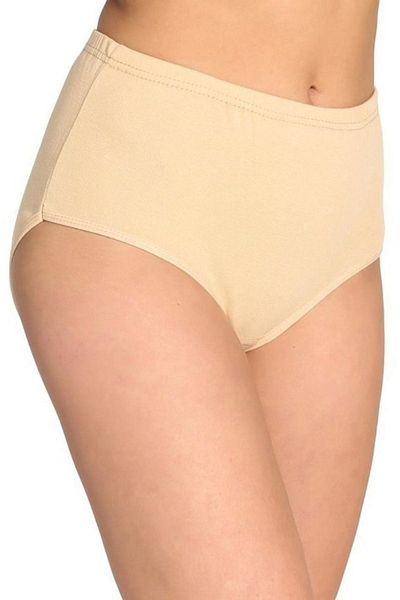 Berrak Γυναικείο Μπεζ Ribana Bato 7 Pack 2086