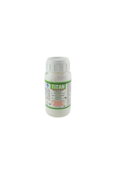 AT TİTAN Titan Emülsiyon Konsantre Böcek Ilacı 250 Ml