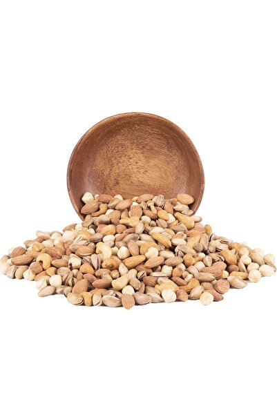 Malatya Pazarı Palancı Vip Karışık Kuruyemiş 500 G