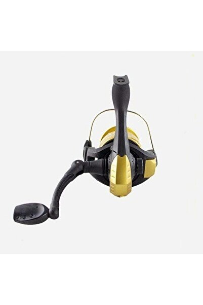 Teknor Bauer Onyx 5000 Fishing Line Machine