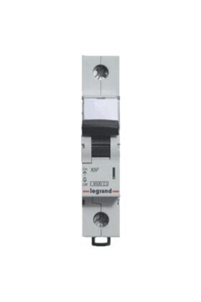 Legrand 10 a B Type Automatic Fuse - 1 Pole