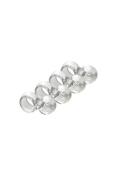 Gondol Set of 8 Door and Window Handle Stoppers