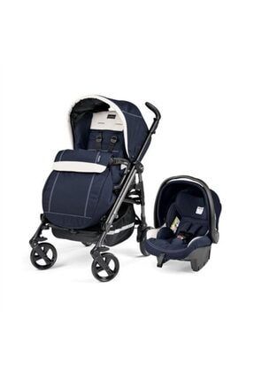Peg Perego Switch Four Completo Travel Sistem Riviera