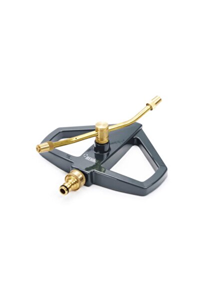 Rehau Ayarlı Pirinç Daire Sprınk