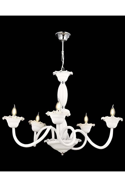 Tavcam Bahar Avize Opal 06