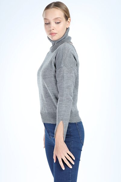 Ananas Tricotaj Pulover