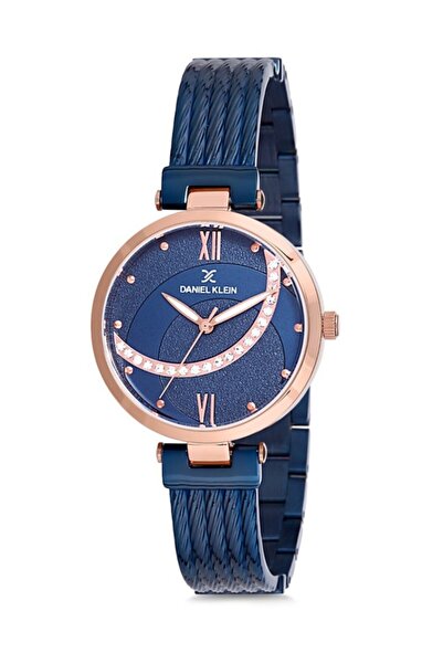 Daniel Klein Danıel Kleın Dk02344a-04 Bayan Kol Saati
