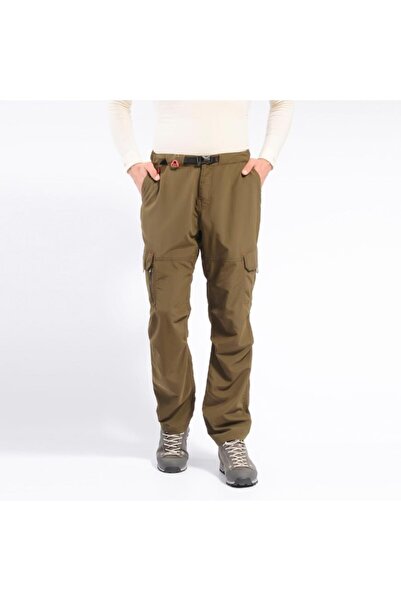 And Outdoor Erkek Haki Pantolon